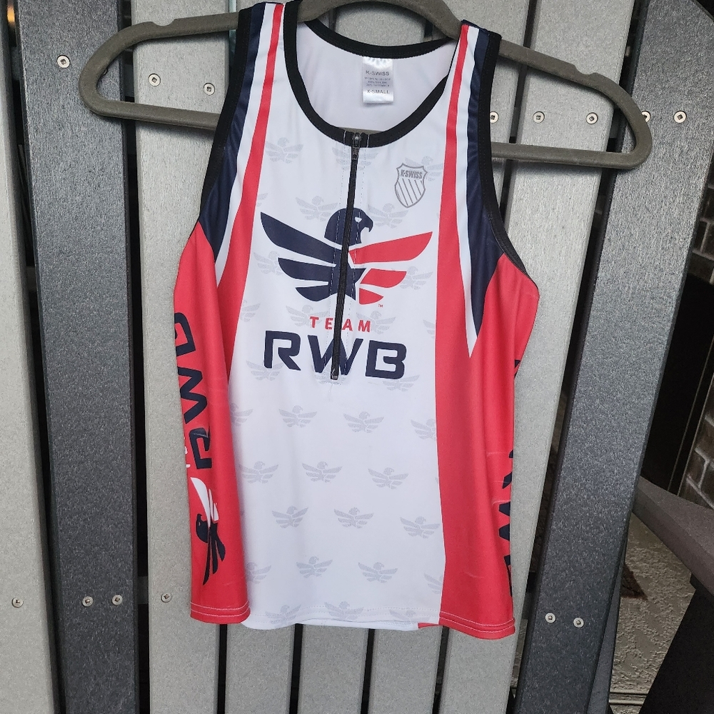 Team RWB Shirt - Picture 9 of 16